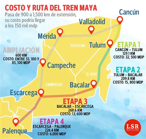 ruta tren maya costo boleto-4